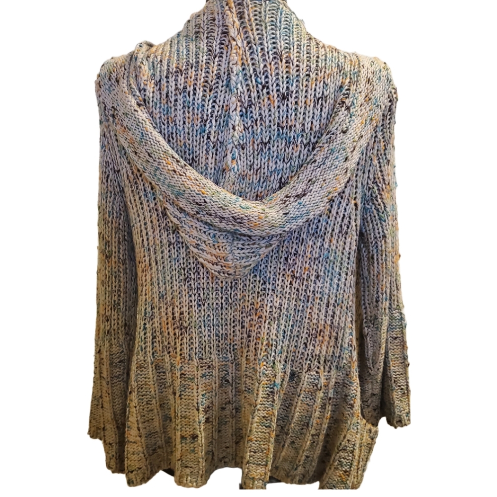 BCBG Knit Jacket - Picture 3 of 5